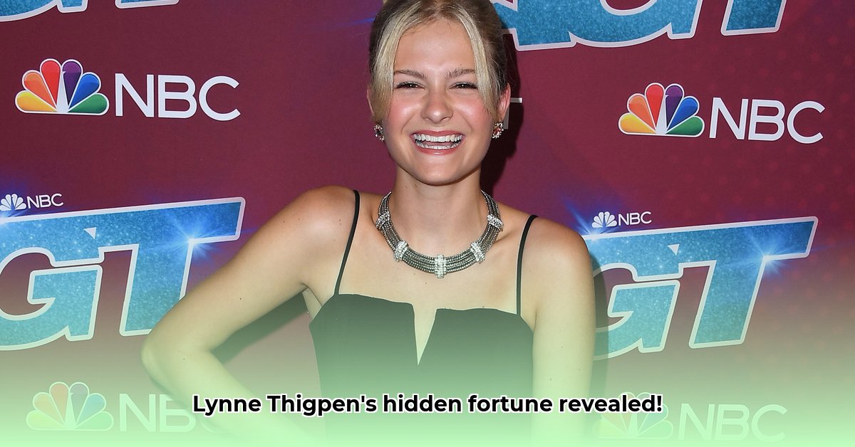 lynne-thigpen-net-worth